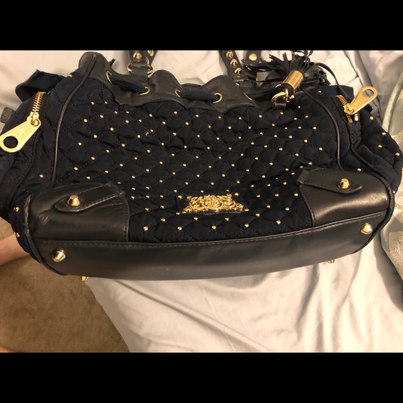 Juicy Couture Handbag - Picture 8 of 8